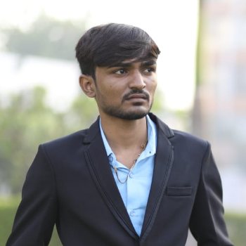 Prince Devani - Web Designer